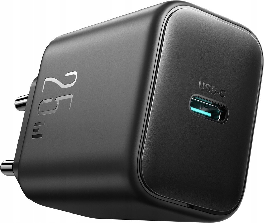 Karikues muri Joyroom JR-TCF23, USB-C 25W, PD PPS SFC, i zi
