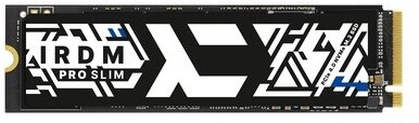 Disk GOODRAM IRDM PRO SLIM, M.2 - 2TB