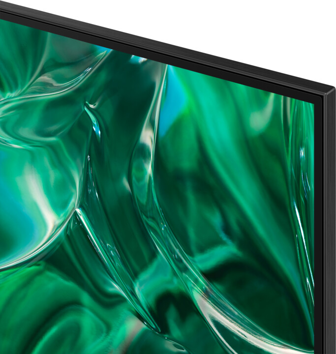 Televizor Samsung QE55S95C, 55" (138cm), 4K UHD, i zi