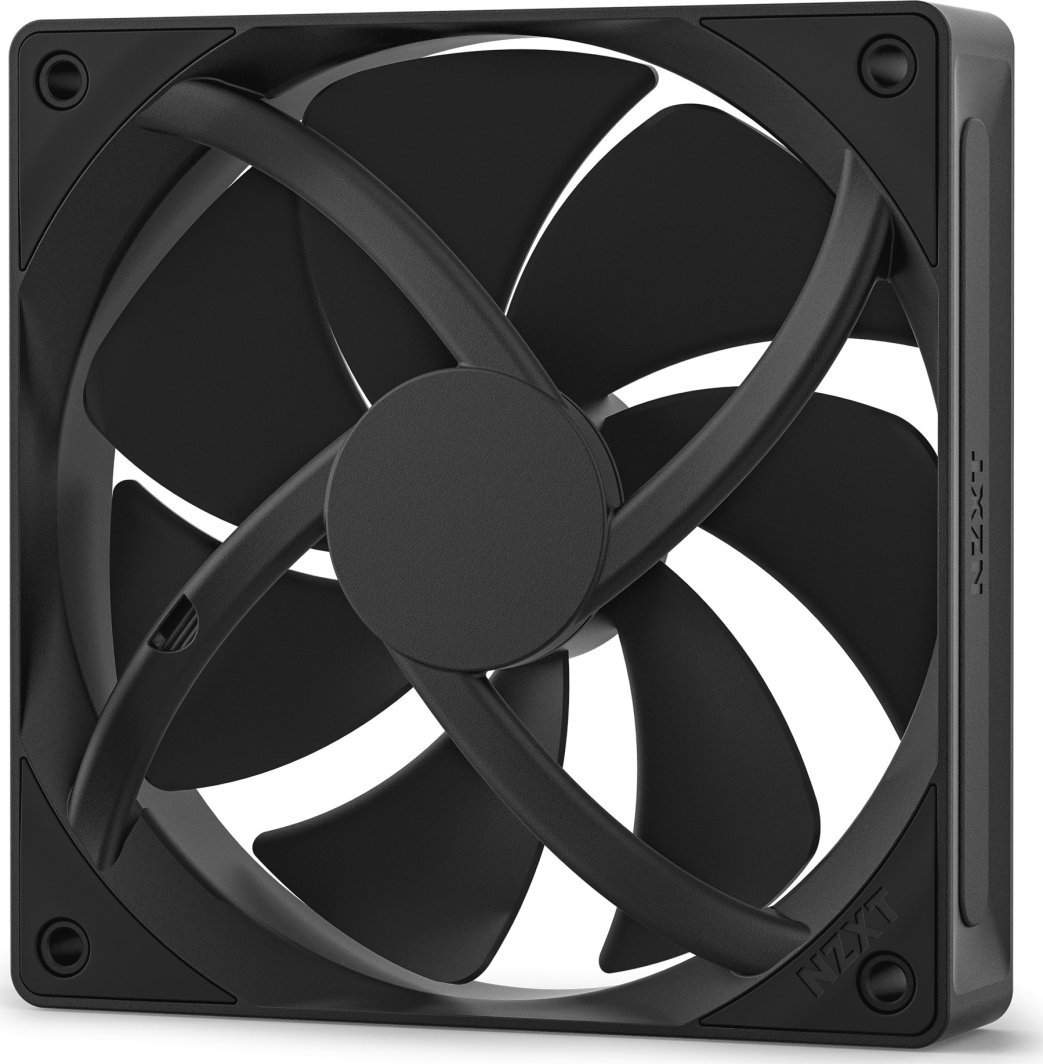 Ftohës Nzxt F120P (RF-P12SF-B2), 120 mm