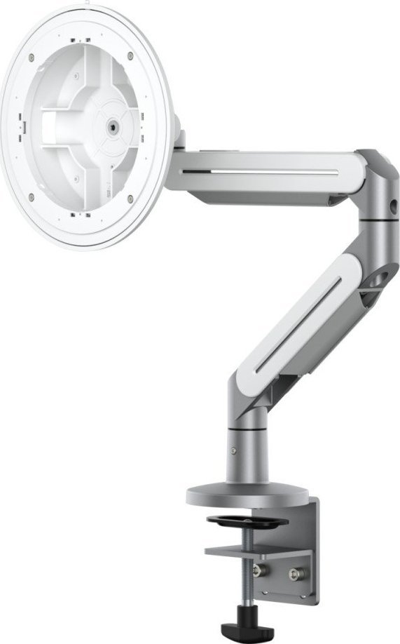 Mbajtëse muri Ubiquiti UACC-Display-AM, për UniFi Connect Display 21.5", argjend, e bardhë