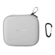 Çantë droni Sunnylife DJI Neo, korp i fortë, me zinxhir, gri