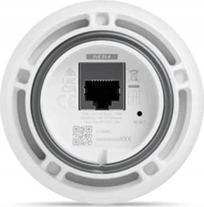 Kamerë sigurie Ubiquiti UniFi G5 Bullet, 2K HD, PoE, set 3 copë, e bardhë