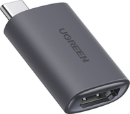 Përshtatës Ugreen, USB-C - HDMI, i hirtë