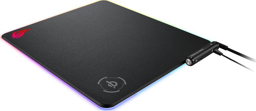 Mauspad Asus Balteus, M, i zi