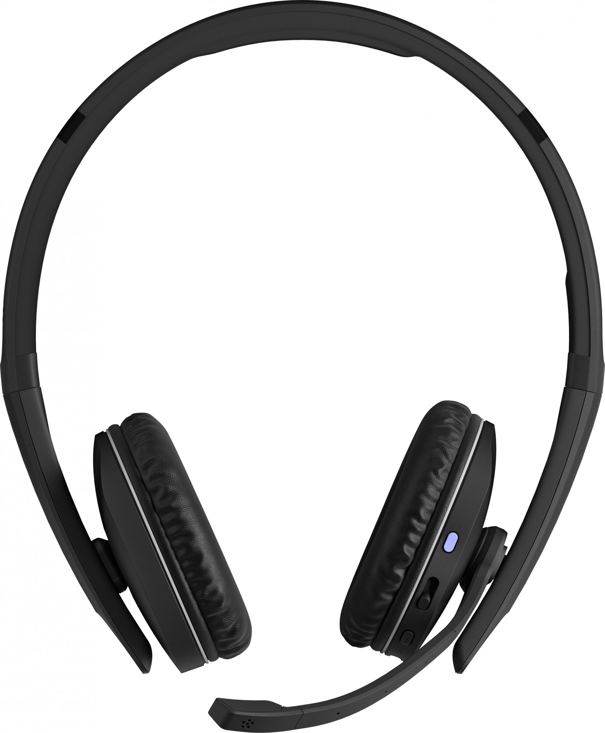 Kufje wireless EPOS ADAPT 261, Bluetooth, për zyrë, të zeza