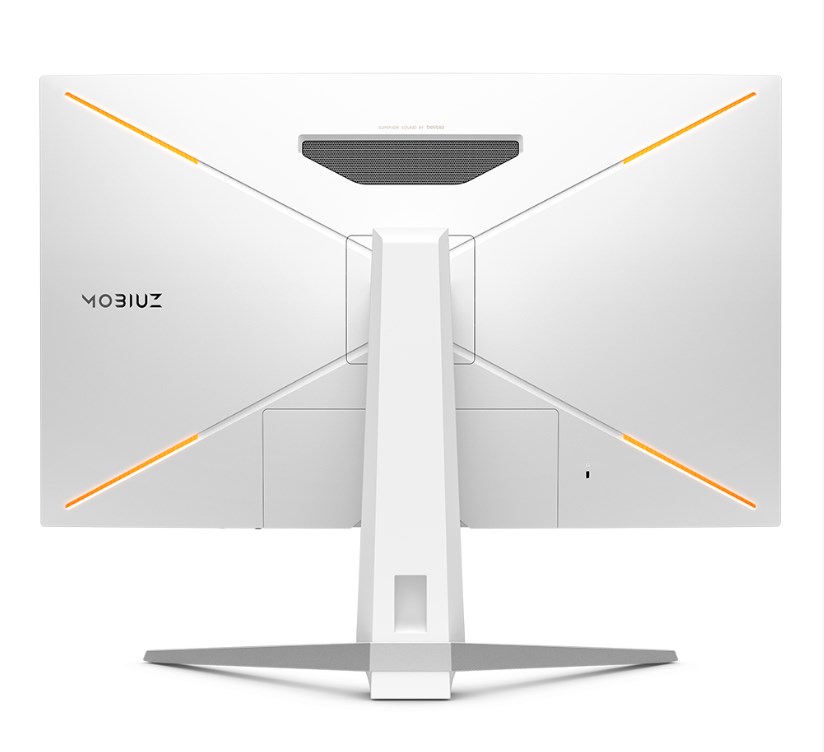 Monitor BenQ EX3210U, 32", 4K LED, i zi