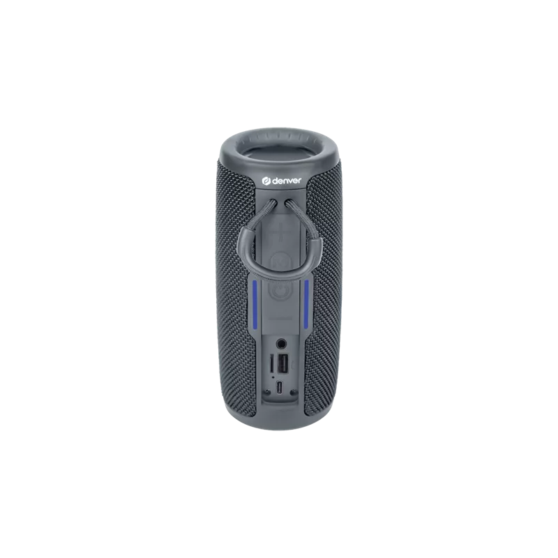 Altoparlant Bluetooth Denver & Slot për kartë