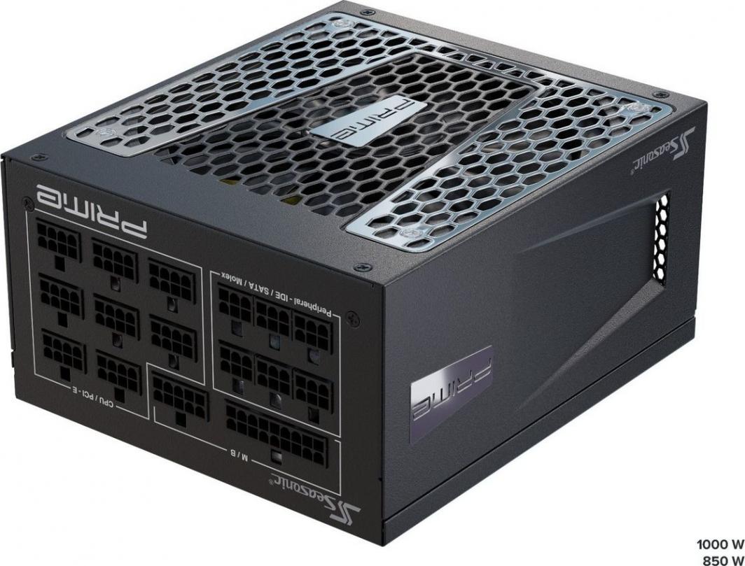 Burim energjie SeaSonic Prime GX-1000 PRIME-GX-1000 ATX, 1000W