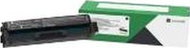 Toner Lexmark 20N2XK0, i zi, origjinal