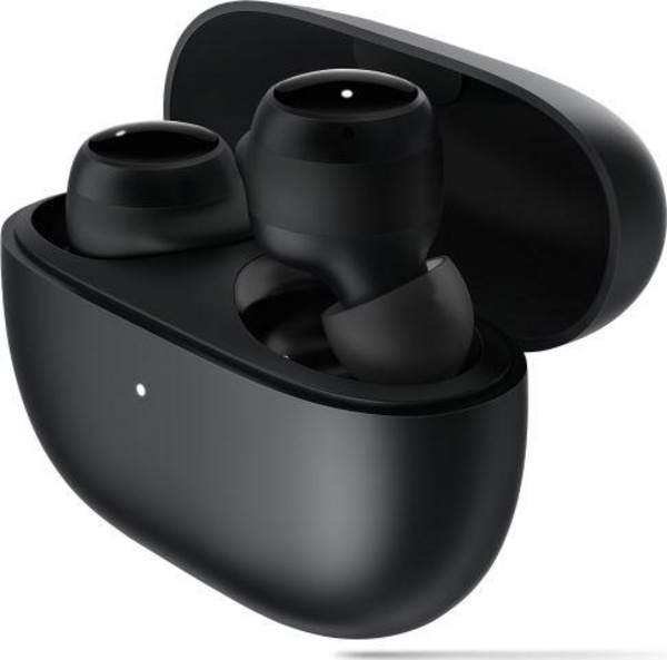 [OUTLET] Dëgjuese Xiaomi Mi Redmi Buds 3 Lite, të zeza