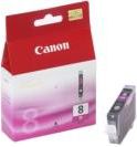 Ngjyrë për printer Canon CLI-8M, e purpurt