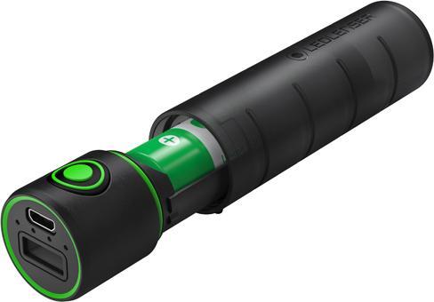 Powerbank Ledlenser Flex3, 3400mAh, IP65, i zi