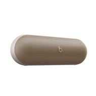 Beats Pill Wireless Bluetooth Speaker, Champagne Gold
