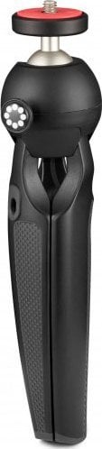 Mini tripod JOBY Handypod JB01555-BWW, dorezë për kamera, kapacitet 1 kg, i zi
