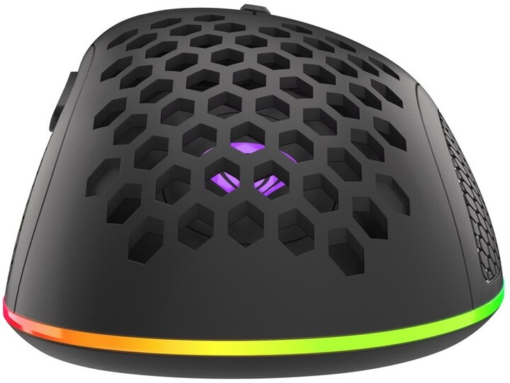 [OUTLET] Maus Genesis Krypton 550, i zi