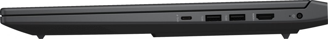 Laptop HP Victus 16, 16" 240 Hz, AMD Ryzen 7 7840HS, 16 GB RAM, 1 TB SSD, Nvidia GeForce RTX 4060, i zi