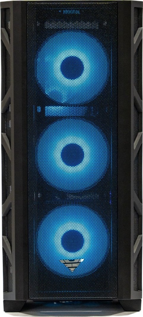 Kompjuter Game X G900, Core i9-10850K, 32GB, 2 TB HDD, RTX 3070, 2 TB M.2 PCIe, i bardhë