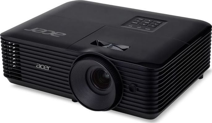 Projektor Acer Projektor X1328WH 3D DLP