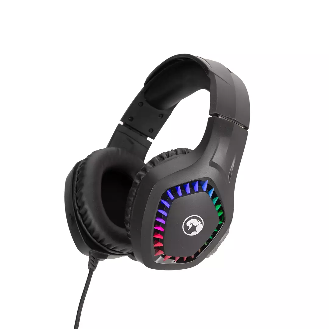 Kufje Me Kabëll MARVO H8360