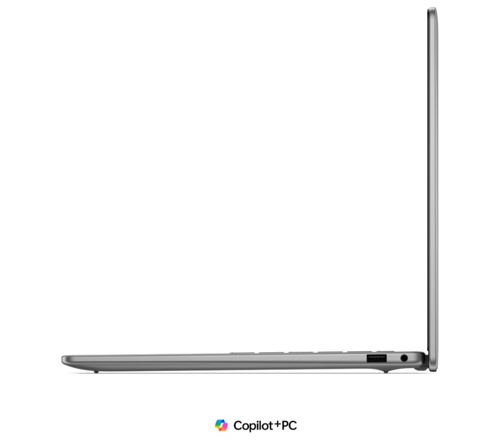 Laptop Dell Latitude 5455, 14", FHD, Qualcomm Snapdragon X Plus X1P-42-100, 16GB RAM, 512GB SSD, i argjend