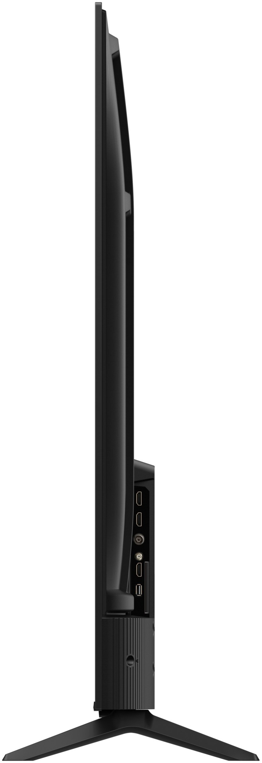 Televizor TCL QLED 65T69C, 65", 4K Ultra HD, Smart Google TV