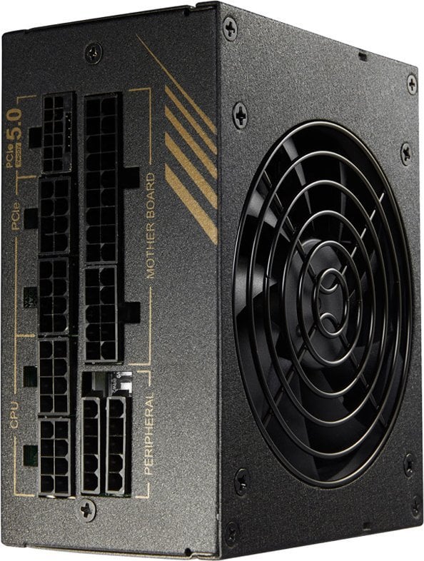 Burim energjie FSP/Fortron Dagger Pro ATX 3.0 PPA8503900 SFX ATX 3.0, 850W