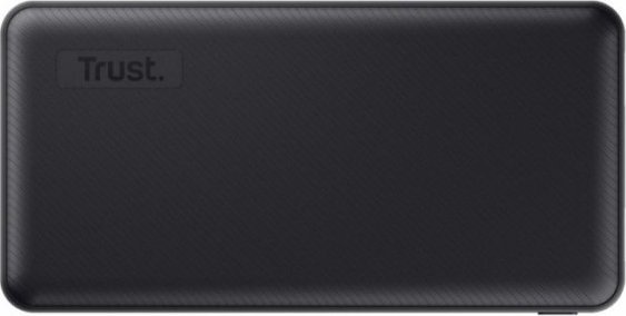 Powerbank Trust Primo Eco 20000mAh, 2 porta USB, i zi