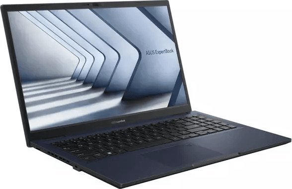 Laptop Asus ExpertBook B1502CVA-BQ1905X, 15.6", Intel Core i3-1315U, 16GB RAM, 256GB SSD