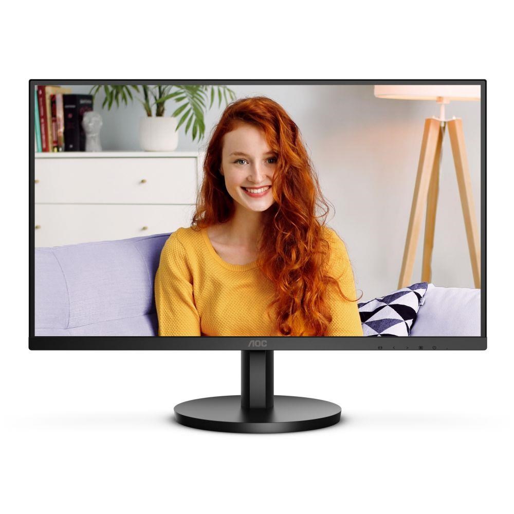 Monitor AOC U27B3A, 27", UHD, 60Hz, i zi