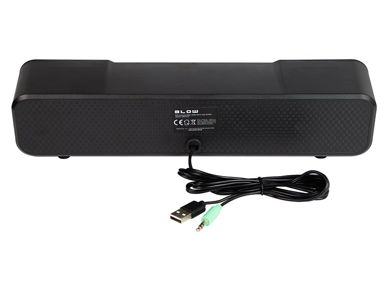 Soundbar MS-32, 6W, i zi