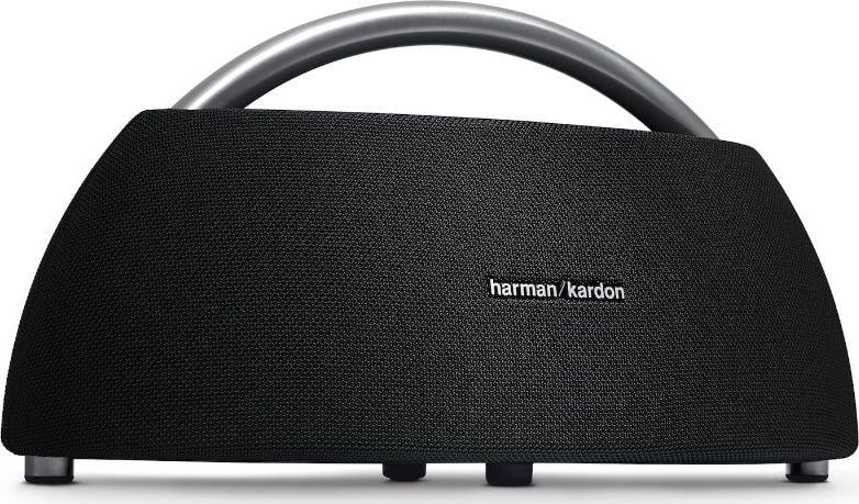 Altoparlant portativ Harman Kardon Go Play Wireless, 2.0 kanale, Bluetooth, i zi