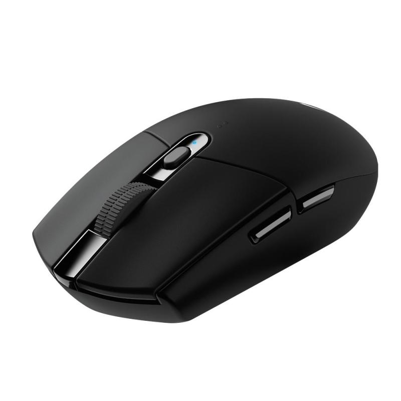 Maus Logitech Lightspeed G305
