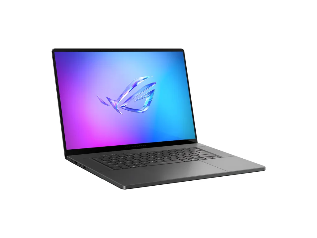 Laptop ASUS ROG Zephyrus G16 GU605CP-NEBULA003Z, 16", Intel Core Ultra 9-285H, 32GB RAM, 1TB SSD, NVIDIA GeForce RTX 5070, i hirtë