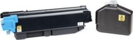 Toner Kyocera TK-5345, cyan, origjinal