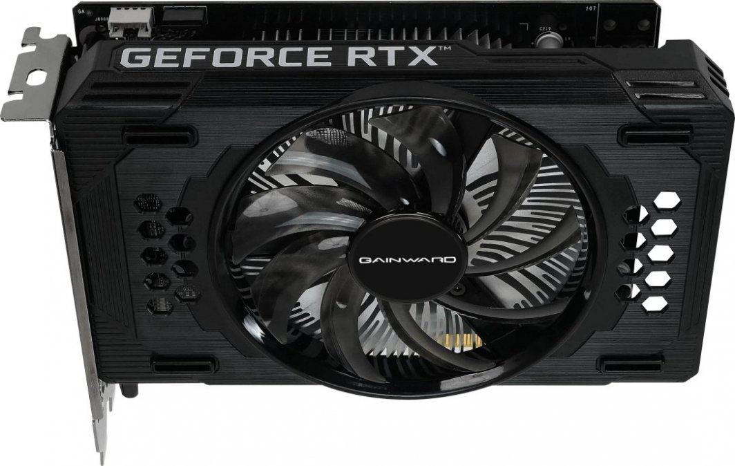 Kartelë grafike Gainward GeForce RTX 3050 Pegasus 6GB GDDR6