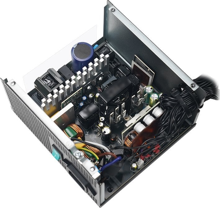 Напојување Deepcool PN750D R-PN750D-FC0B-EU ATX 3.0, 750W