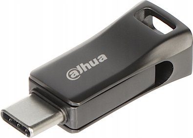 USB flash Dahua P639, 64GB, USB 3.2 Gen 1, Type A dhe Type C