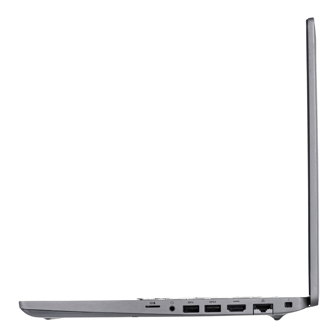 Laptop Dell Latitude 5510, 15", Intel Core i5-10310U, 16GB RAM, 256GB SSD, i argjendtë
