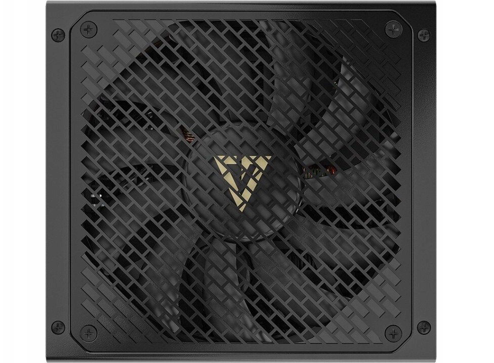 Furnizues energjie Modecom Volcano Hex 750W Gold ATX 3.1, 80 Plus Gold, modular, i zi