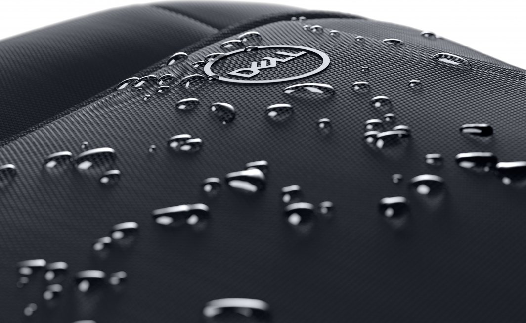 Çantë Dell Ecoloop Pro, 14", e zezë