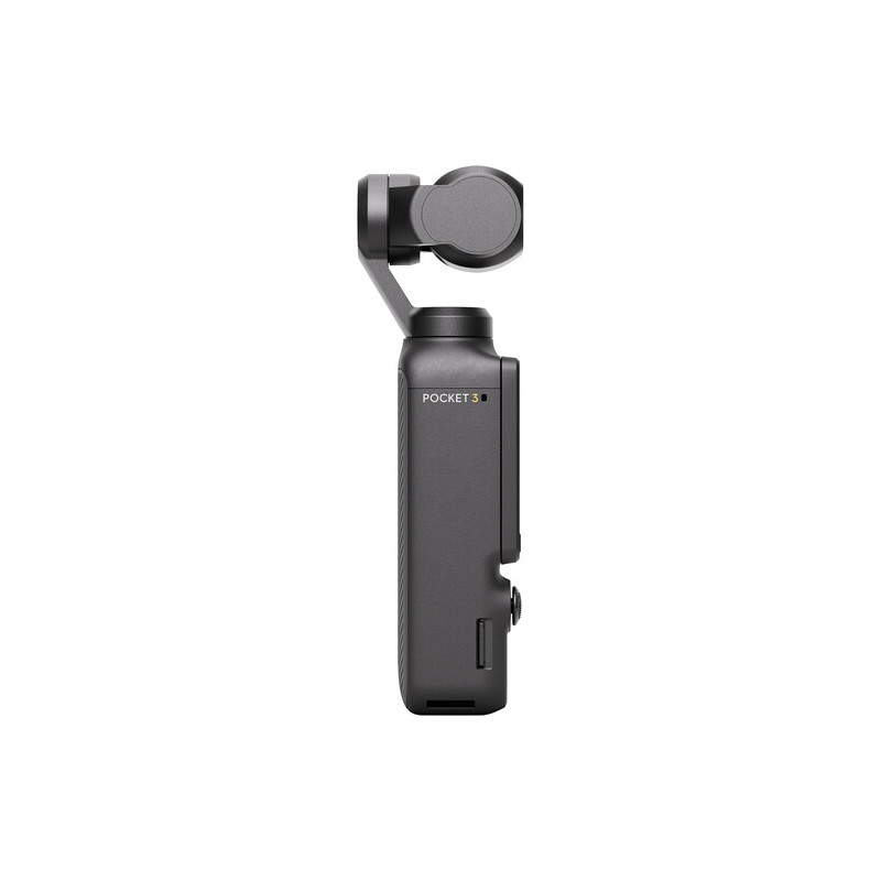 DJI Osmo Pocket 3