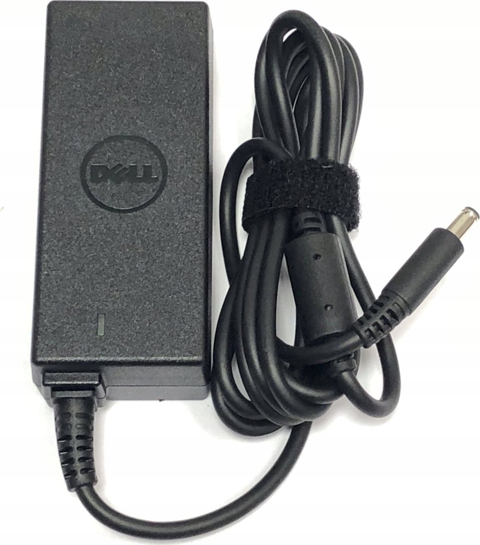 Karikues laptopi Dell 45W AC Power Adapter, 19.5V, i zi