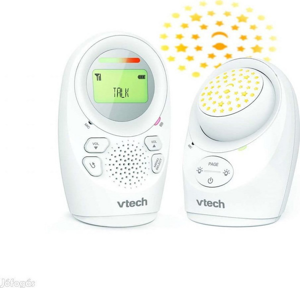 Monitorues për foshnje Vtech DM1212