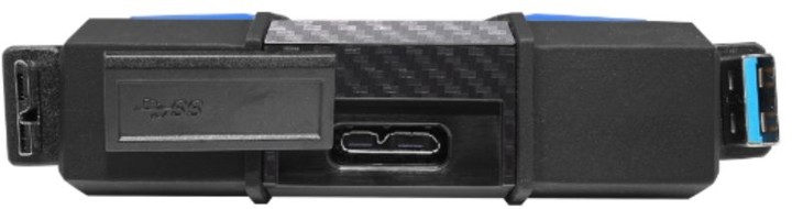 Hard Disk i jashtëm - ADATA HD710 Pro, USB3.1 - 1TB, i kaltër