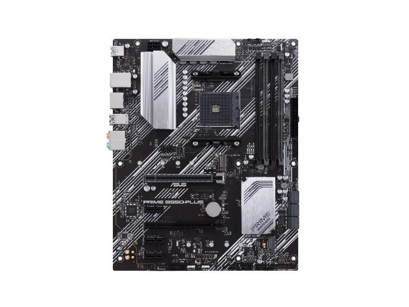 Pllakë amë ASUS PRIME B550-PLUS