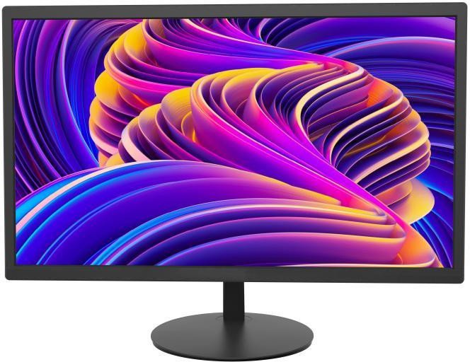 Monitor LED Hikvision, 19", HDMI, VGA, i zi