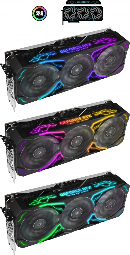 Kartelë grafike KFA2 GeForce RTX 4080 SUPER SG 1-Click OC 16GB GDDR6X