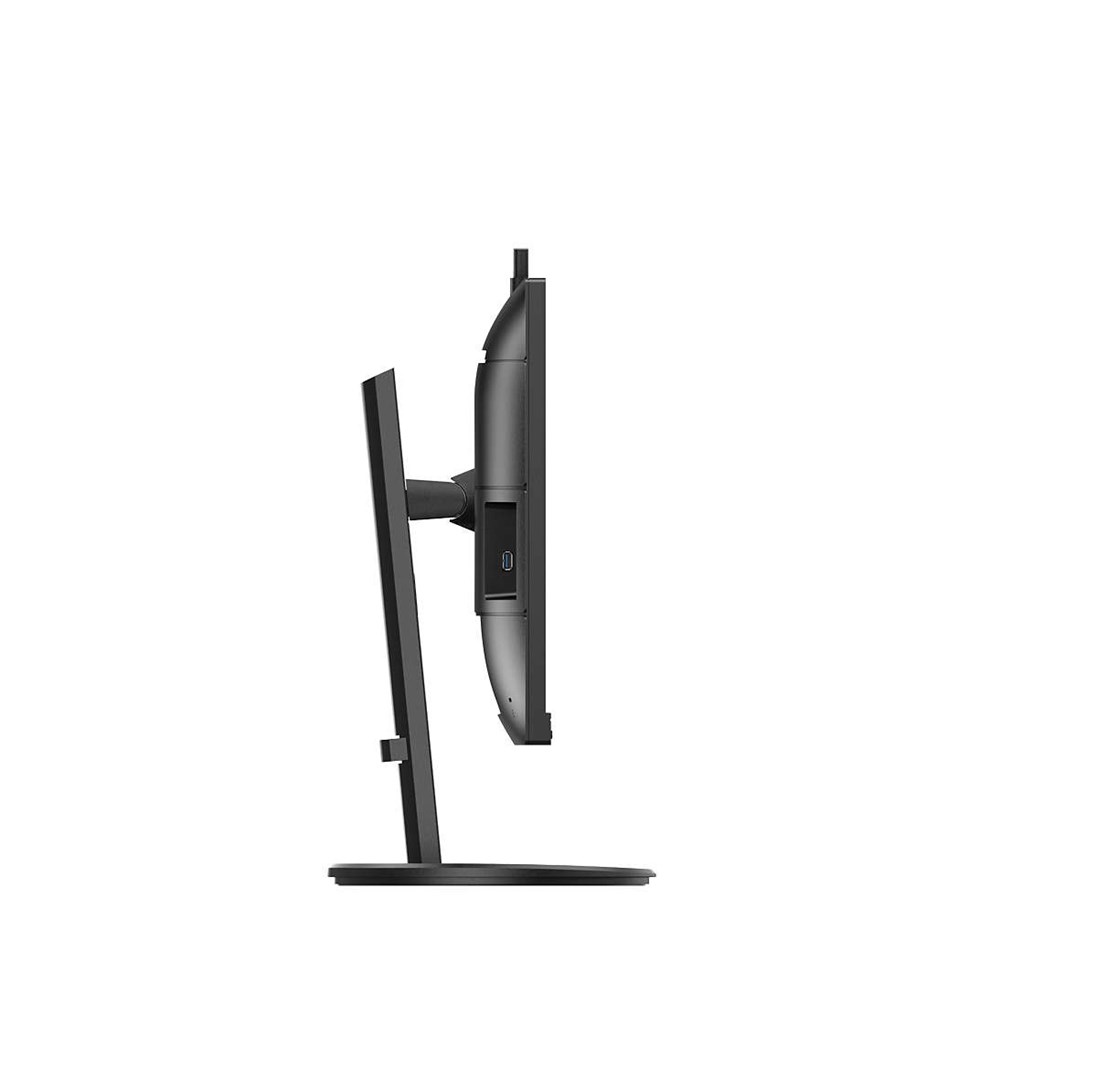 Monitor Philips B Line, 27", 2560 x 1440, Quad HD, 75 Hz, i zi