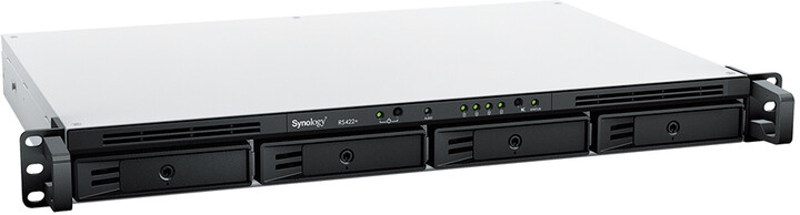 Server Synology RackStation RS422+